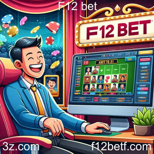 Descubra as Promoções Incríveis da F12 Bet